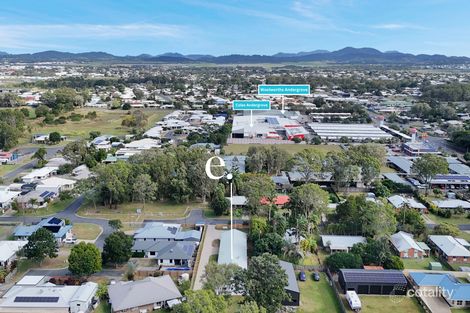 3/15 Ivy Dr, Andergrove, QLD 4740