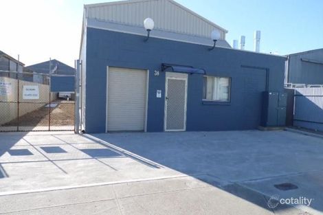 Property photo of 38 Fourth Street Wingfield SA 5013