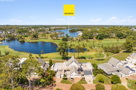 5467 Bay Hill Tce, Hope Island, QLD 4212