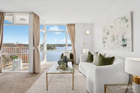 Property photo of 20/205 Greenwich Road Greenwich NSW 2065