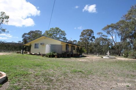 720 Yarrawonga Rd, Yarrawonga, NSW 2850