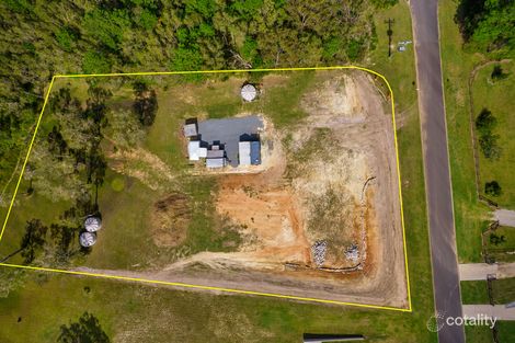 Property photo of 2 Lebier Court Wallu QLD 4570