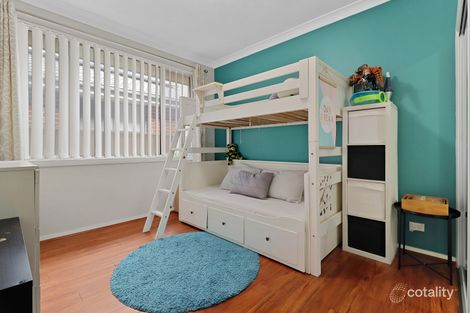 Property photo of 59 Budapest Street Rooty Hill NSW 2766