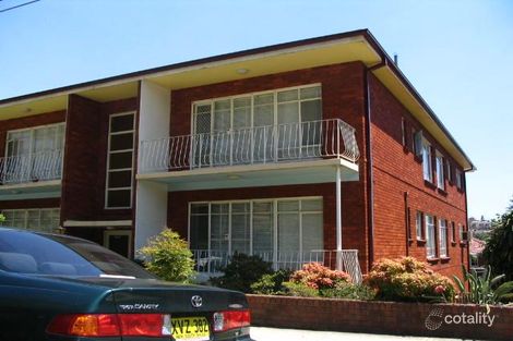 Property photo of 1/30 Bay Road Russell Lea NSW 2046