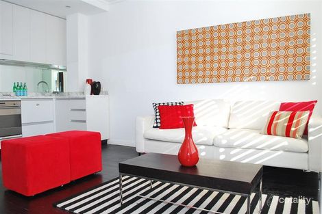 Property photo of 406/10B Challis Avenue Potts Point NSW 2011
