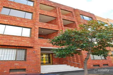 Property photo of 406/10B Challis Avenue Potts Point NSW 2011