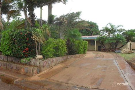 Property photo of 8 Thyssen Crescent Dampier WA 6713