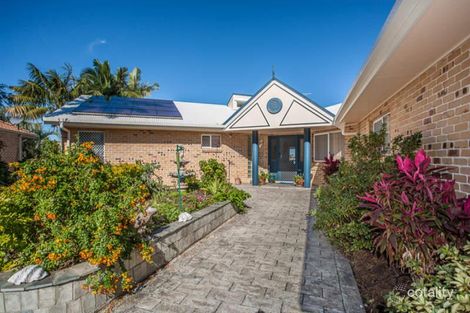 Property photo of 8 Atlanta Court Newport QLD 4020