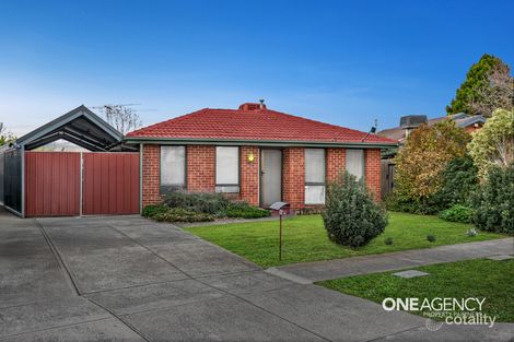 Property photo of 4 Canonbury Circle Seabrook VIC 3028