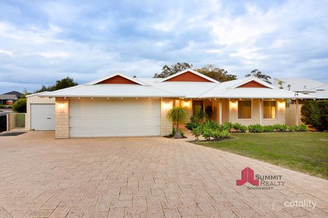 Property photo of 18 Barnes Avenue Australind WA 6233
