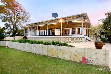 Property photo of 18 Barnes Avenue Australind WA 6233