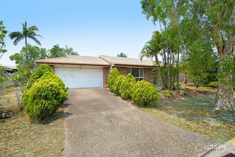 Property photo of 17 Caulfield Street Robina QLD 4226