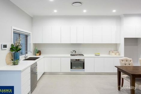 Property photo of 154A Ashford Avenue Milperra NSW 2214