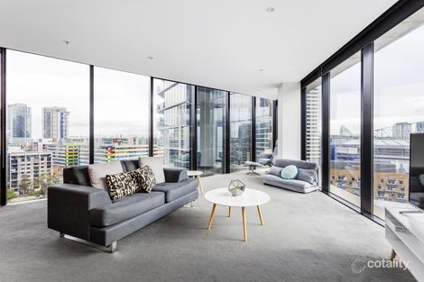 Property photo of 1207/8 Waterview Walk Docklands VIC 3008