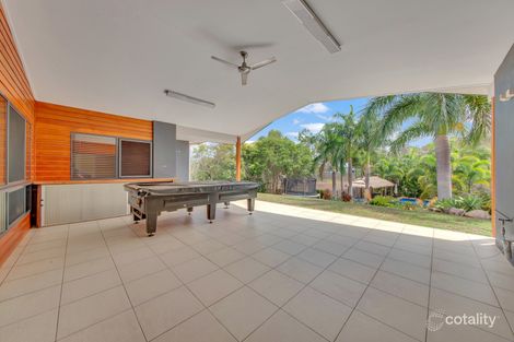 Property photo of 8 Irma Court Benaraby QLD 4680