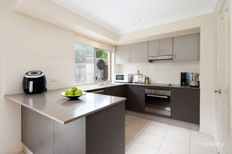 Property photo of 80/40 Hargreaves Road Manly West QLD 4179