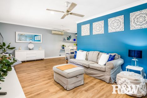 Property photo of 6 Rainbow Place St Clair NSW 2759