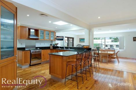 Property photo of 4 Osborne Street Chipping Norton NSW 2170