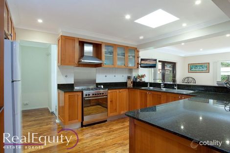 Property photo of 4 Osborne Street Chipping Norton NSW 2170