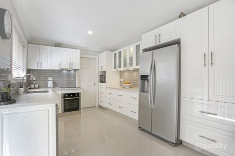 Property photo of 3/96 Fawcett Street Glenfield NSW 2167