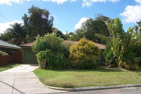 17 Ritson Way, Parkwood, WA 6147