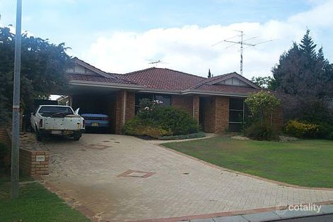 5 Cestrum Rise, South Lake, WA 6164