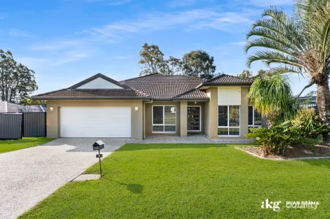 8/3667 MOUNT LINDESAY HWY, PARK RIDGE, QLD 4125
