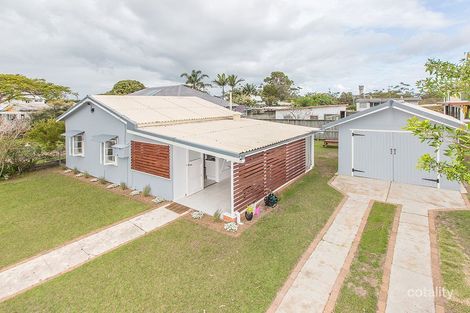 Property photo of 69 Joseph Street Margate QLD 4019