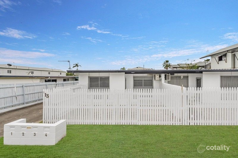 2/13 Rose St, North Ward, QLD 4810