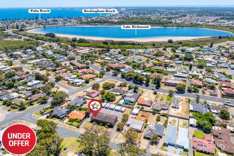 Property photo of 3/30-32 Second Avenue Shoalwater WA 6169