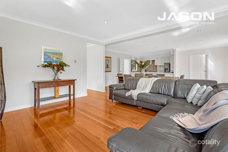 Property photo of 9 Kircaldy Court Greenvale VIC 3059