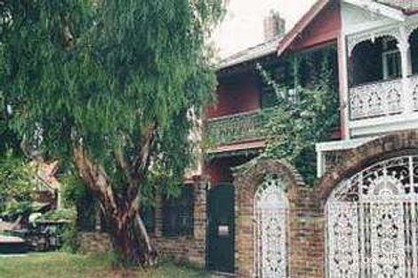 Property photo of 25 Stanley Street Randwick NSW 2031