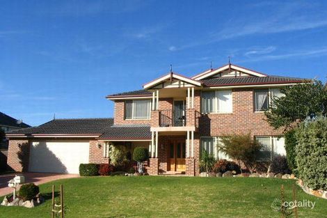 10 Pennybright Pl, Kellyville, NSW 2155