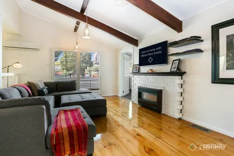 Property photo of 58 Lucerne Crescent Frankston VIC 3199