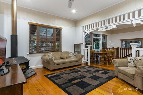 Property photo of 67 Jerrold Street Sherwood QLD 4075