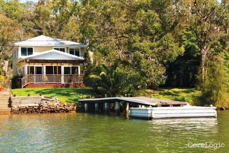 Property photo of 1 Deepwater Estate Woronora NSW 2232
