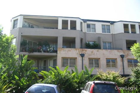 Property photo of 14/5 Figtree Avenue Abbotsford NSW 2046