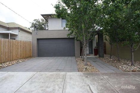 4 Castlemaine St, Yarraville, VIC 3013