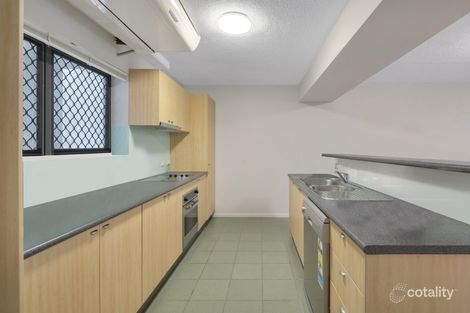 Property photo of 10/7 Landsborough Terrace Toowong QLD 4066