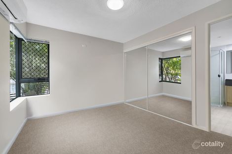 Property photo of 10/7 Landsborough Terrace Toowong QLD 4066