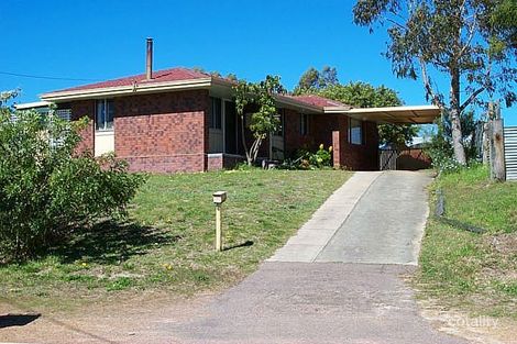 4 Edwards St, Nulsen, WA 6450