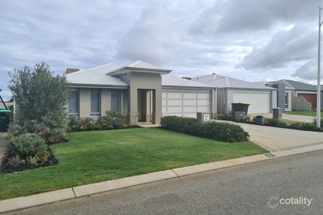 Property photo of 6 Merchant Way Alkimos WA 6038