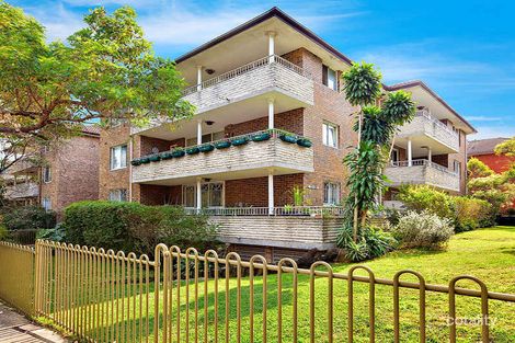 Property photo of 11/71-79 Wentworth Road Strathfield NSW 2135