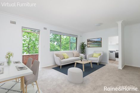 9/1 Gillies St, Wollstonecraft, NSW 2065