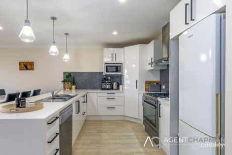 Property photo of 55 Graham Drive Kelso NSW 2795