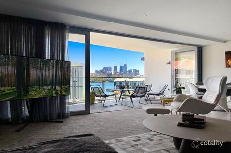 Property photo of 8/20 Dalgety Road Millers Point NSW 2000