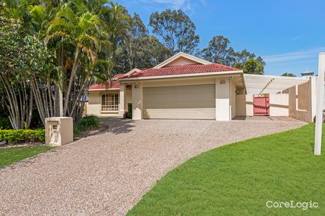 Property photo of 21 Pearson Close Arundel QLD 4214