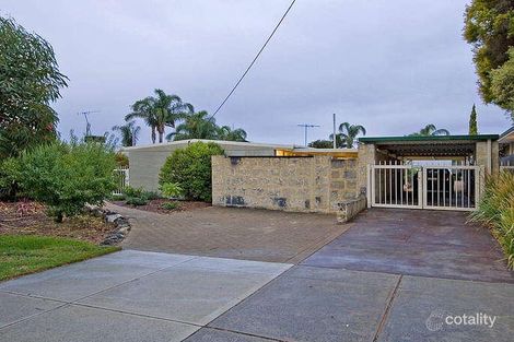 Property photo of 44 Bedelia Way Hamersley WA 6022