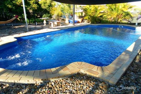 Property photo of 22 Thallon Road Hatton Vale QLD 4341