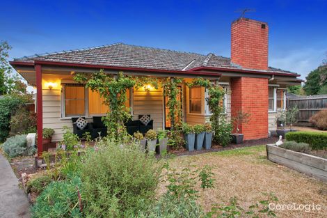 Property photo of 1/24 Sherlock Road Croydon VIC 3136